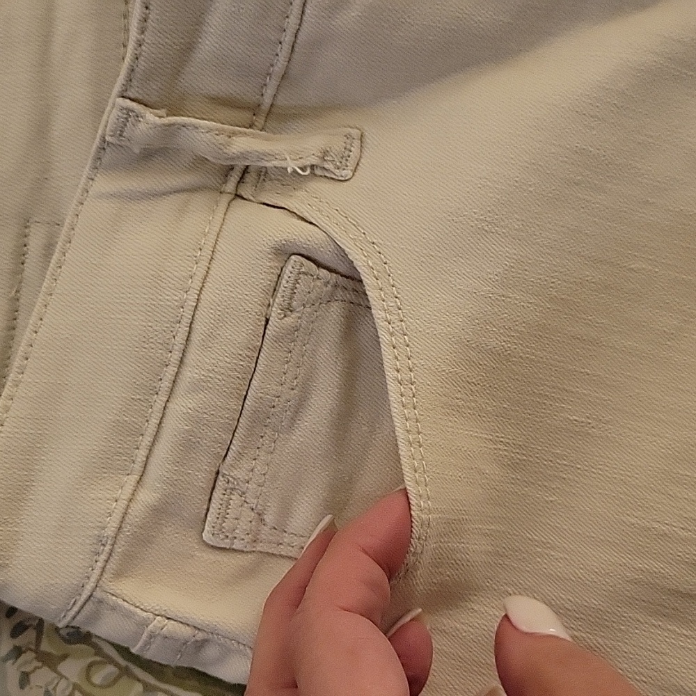 SANCTUARY SOCIAL STANDARD HIGH RISE STRETCH JEANS - Picture 5 of 13